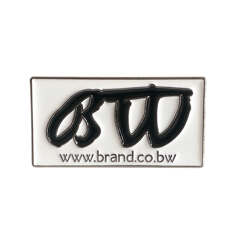 BW Brand Logo