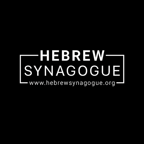 Hebrew Synagogue Logo