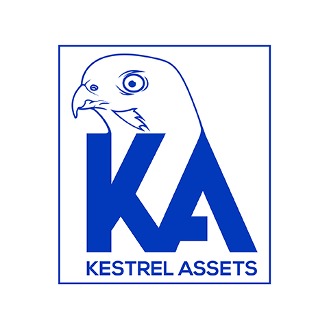 Kestrel Assets Limited Logo