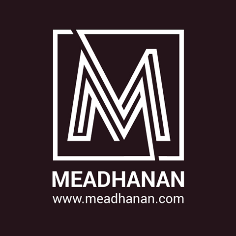 MEADHANAN Logo