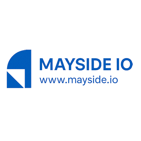 MAYSIDE IO Logo