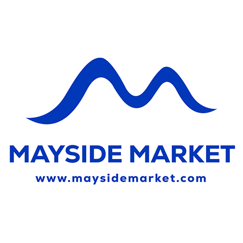 Mayside Market Logo