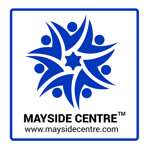 Mayside Centre Logo