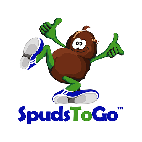 SpudsToGo Limited Logo