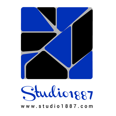Studio 1887 Logo