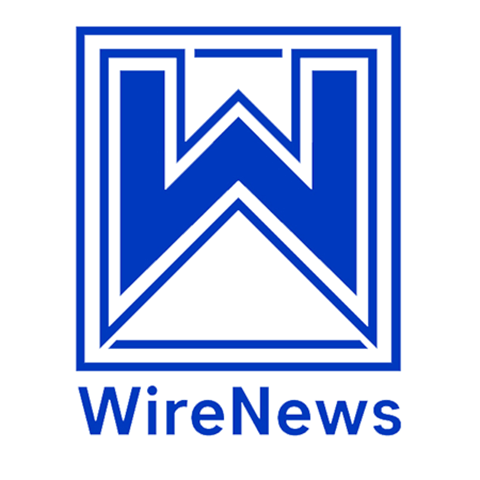 WireNews Limited Logo